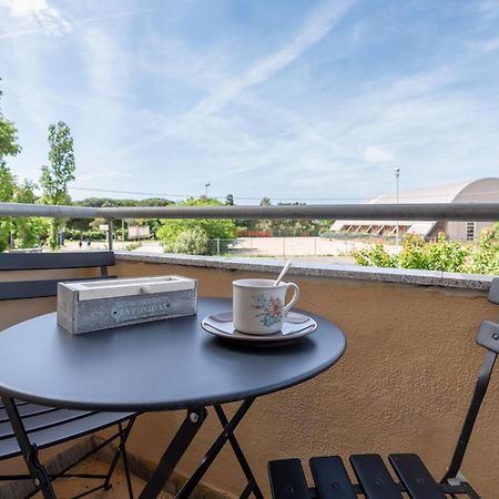 Casa Vacanze Maria Pia Alghero Exteriér fotografie