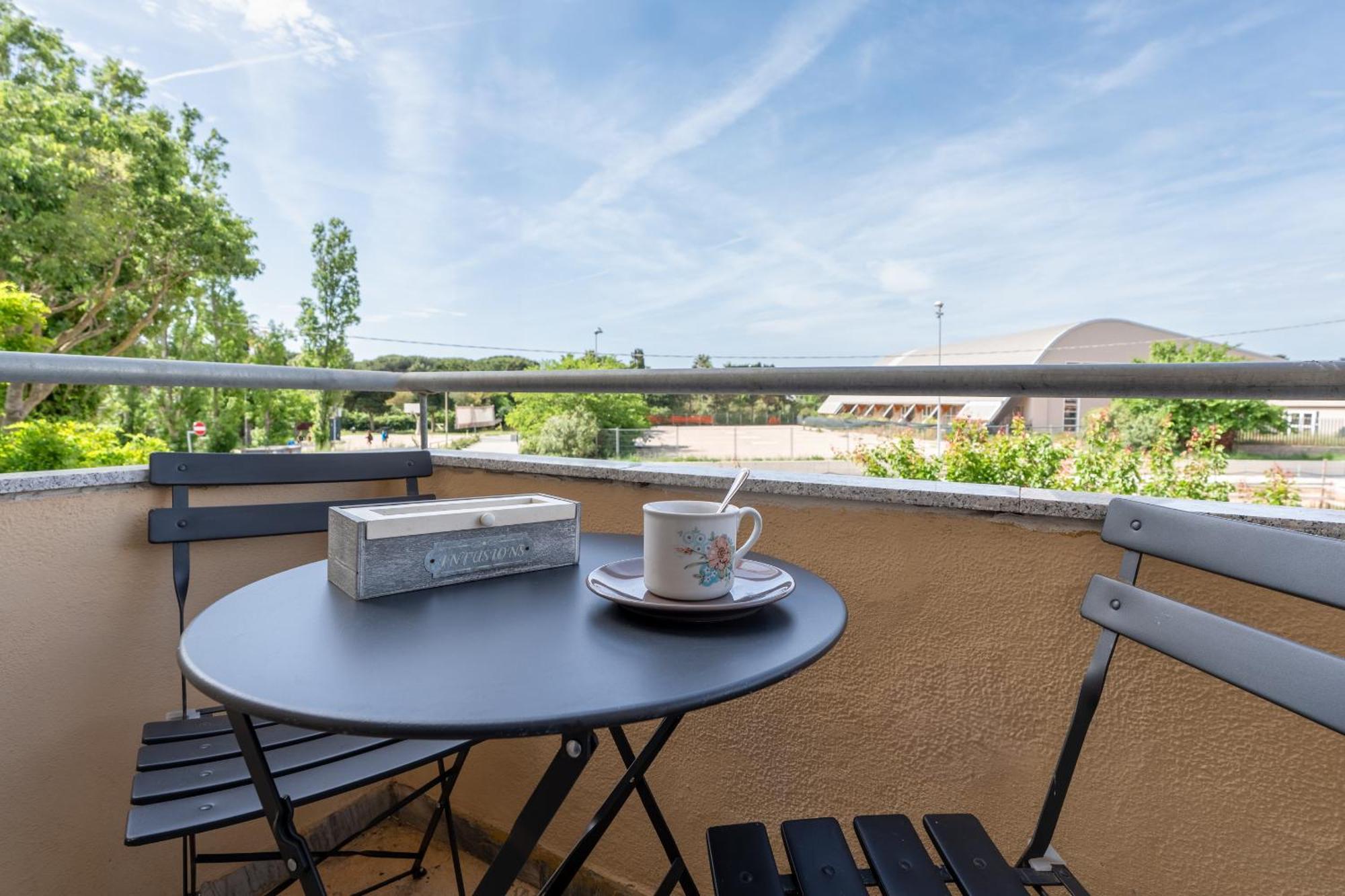 Casa Vacanze Maria Pia Alghero Exteriér fotografie