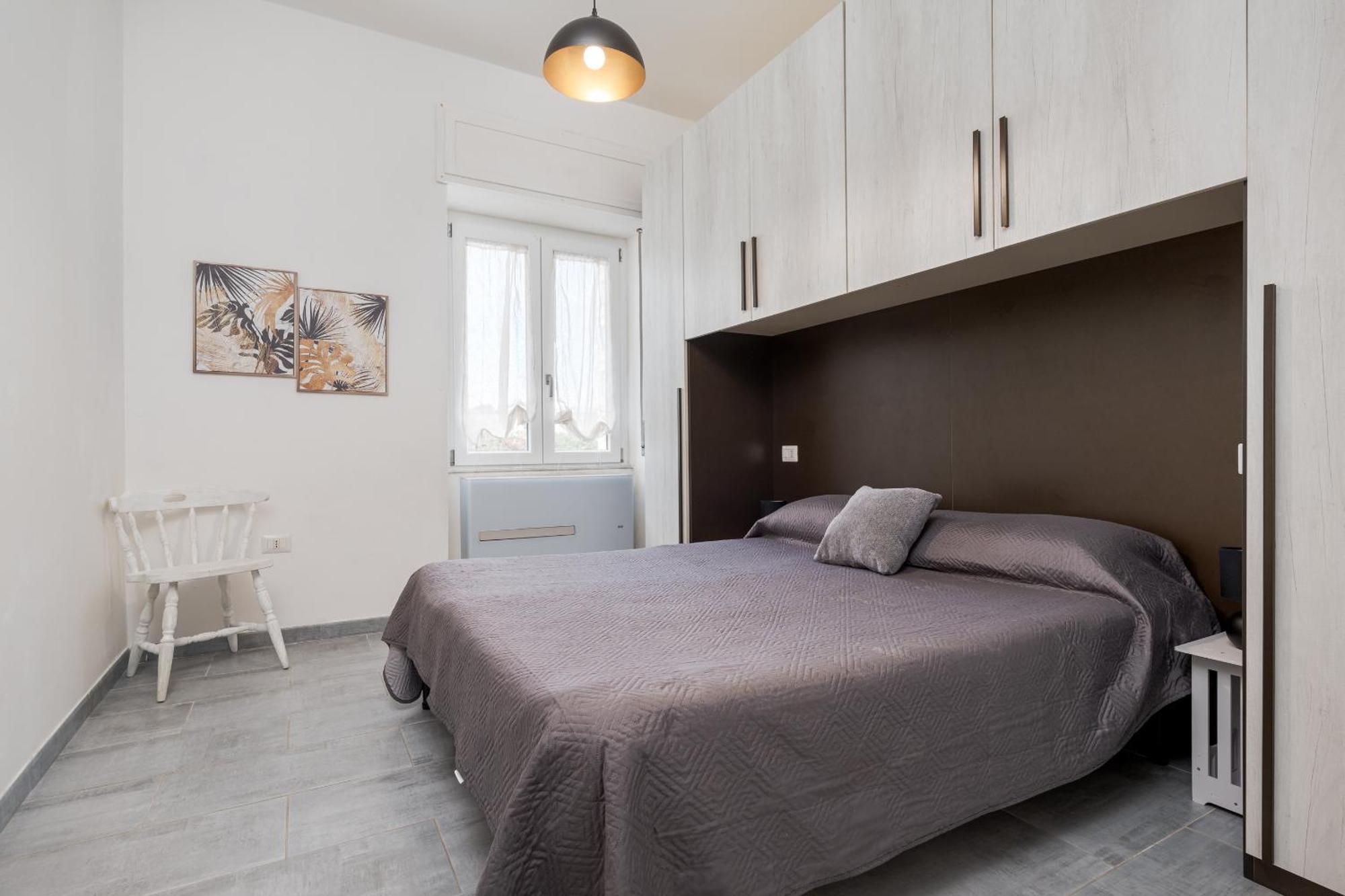 Casa Vacanze Maria Pia Alghero Exteriér fotografie