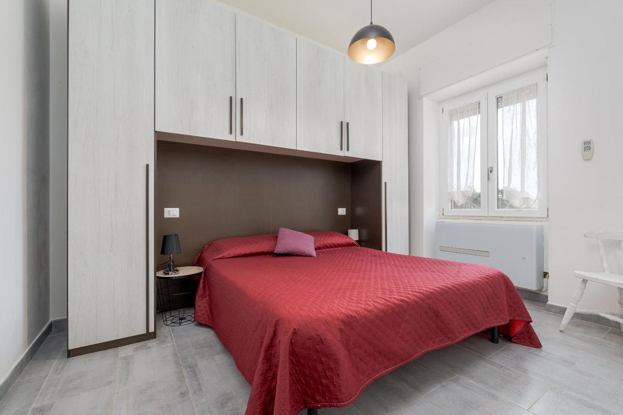 Casa Vacanze Maria Pia Alghero Exteriér fotografie
