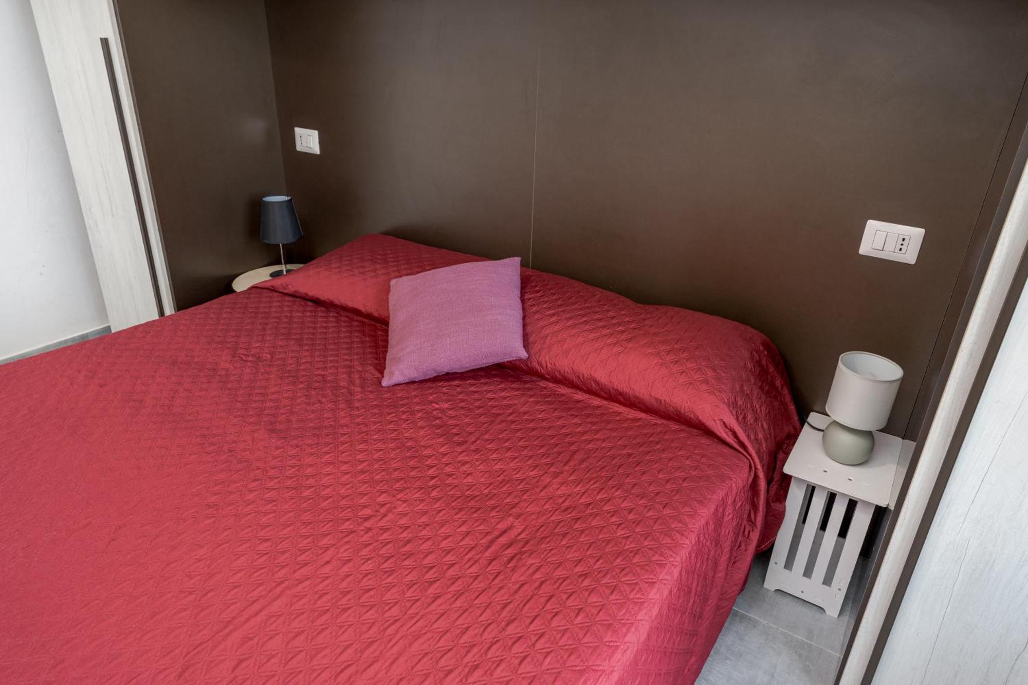 Casa Vacanze Maria Pia Alghero Exteriér fotografie